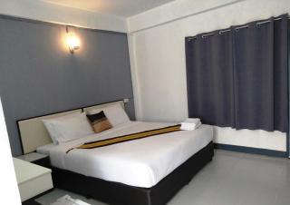 NorthLands House Hotel - Chiang Mai - 5