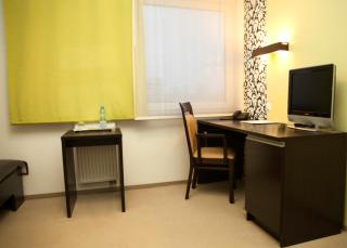 Hotton Hotel - Gdynia - 7