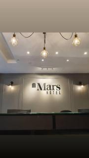 Mars Hotel - Kuala Lumpur - 6