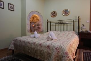 Polyxenia Hotel - Nauplia - 9