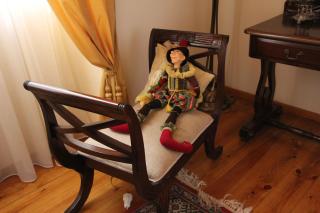 Polyxenia Hotel - Nauplia - 6