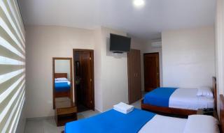 Hotel Arena Blanca - Salinas - 5