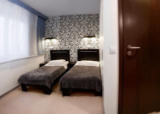 Hotton Hotel - Gdynia - 3