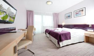 Hotel Interferie Medical SPA - Świnoujście - 4