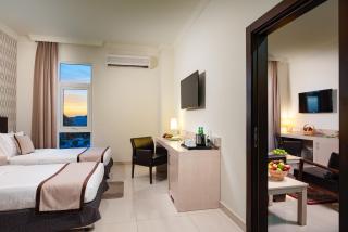 City Hotel Duqm - Duqm - 9