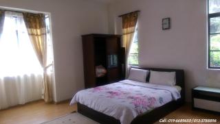 Ar Rayyan Apartments Prima Villa - Tanah Rata - 6