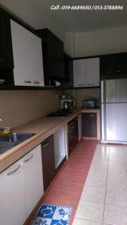 Ar Rayyan Apartments Prima Villa - Tanah Rata - 5