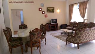 Ar Rayyan Apartments Prima Villa - Tanah Rata - 4