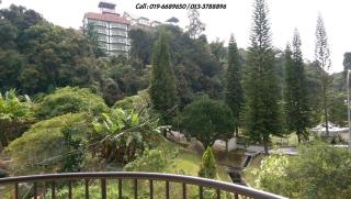 Ar Rayyan Apartments Prima Villa - Tanah Rata - 2