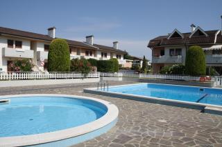 Residence Equilio Family Apartments - Lido di Jesolo - 7