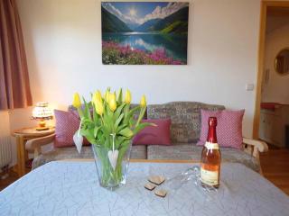 Haus am Hochwald - Mittenwald - 8