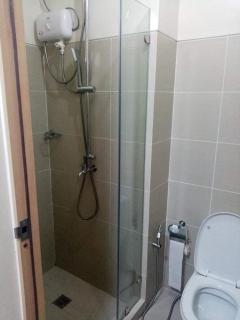 Holy Family Condo at Wind Residences,Tagaytay - Tagaytay - 7