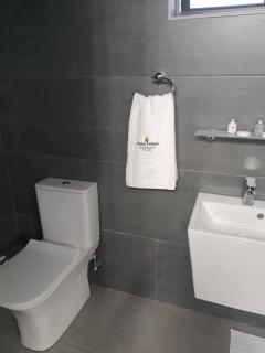 Mahem Manor Guesthouse - 2