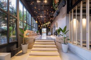 AG Hotels Antalya - Antalya - 4