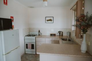 Alkoomi Chalets - Frankland - 4