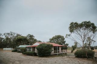 Alkoomi Chalets - Frankland - 8