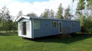 Camping de Bosrand - Spier - 1