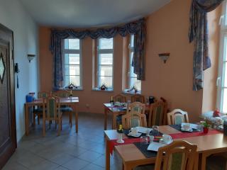 Pension Schöne - Großröhrsdorf - 3