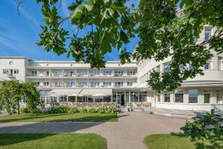 Rannahotell - Pärnu - 7
