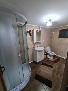 Casa Toader - Gura Teghii - 1