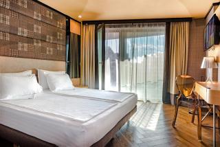 Eurostars Sofia City - 2