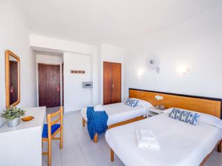 Hostal Port Corona - Cala Ratjada - 1