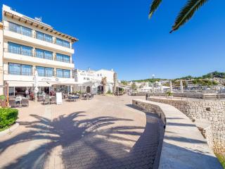 Hostal Port Corona - Cala Ratjada - 4