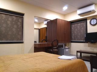 Hotel Metro Palace - Mumbai - 7