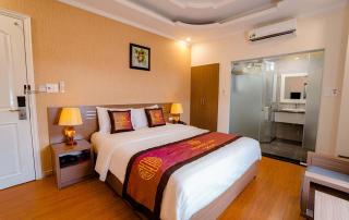 Hoang Hai Hotel - Hai Phong - 4