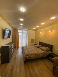 вул Роксолани , 16 центр 300 м до бювету - Truskavets - 7