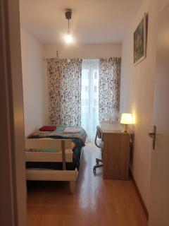Glatthall - Glattbrugg - 4