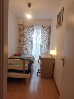 Glatthall - Glattbrugg - 3