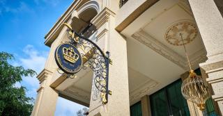 Sun Moon Lake Queen Castle Hotel 日月潭皇后古堡飯店 - Yuchi - 5