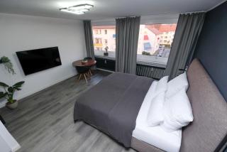 Port 1 - Exklusives City Apartment - 6