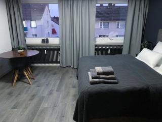 Port 1 - Exklusives City Apartment - 7