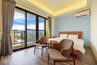 Fengxianlu Herb Garden Homestay - Magong - 8