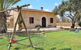 184 Finca Estret ETV3644 by Mallorca Charme - Santa Margalida - 5