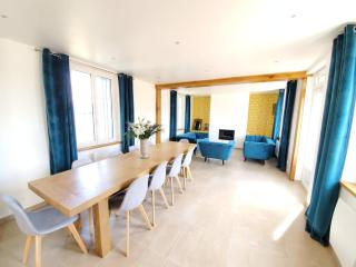 La Maison des Jonquerets - 6