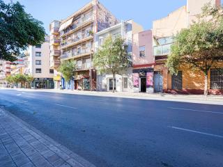 Hostal Jireh - Alicante - 0