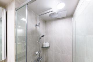 Shin Shin Hotel Seogwipo - 1