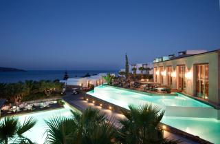 Aquila Elounda Village Resort, Suites & Spa - 9