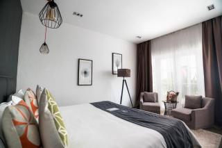 White Boutique Hotel and Residences - 7