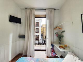 Hostal Alicante - Madrid - 7