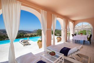 Villa Casa Del Sol Syros - Parakopí - 7