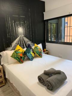 T-Homes - Fuencarral - Madrid - 0
