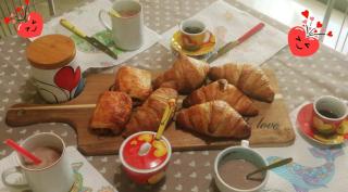 B&B Audafra - Crotone - 1