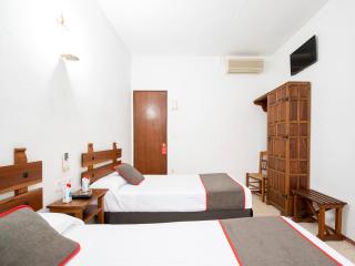 Hostal Santiago - Écija - 3