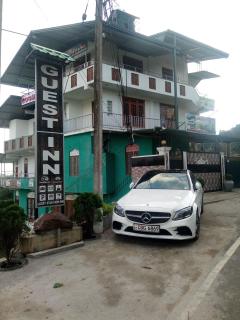 Lucky Star View Inn - Bandarawela - 0