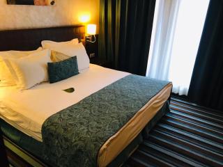 Notte Hotel - Ankara - 3