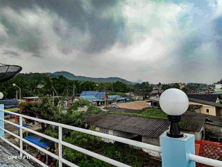 Pailin Hotel - 1
